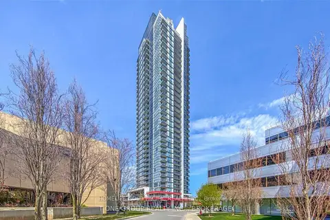 88 Sheppard Avenue E 2107