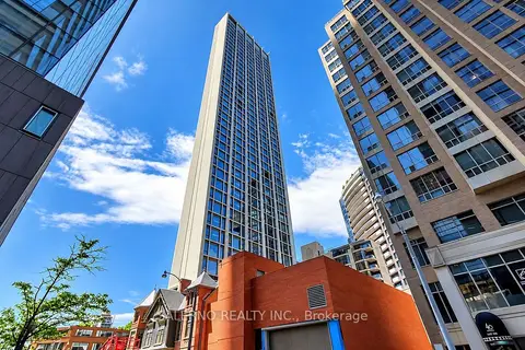 1315 Bay Street 2101