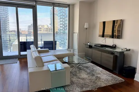 55 Scollard Street 902
