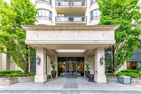 660 Sheppard Avenue E 203B