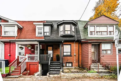 627 Dupont Street