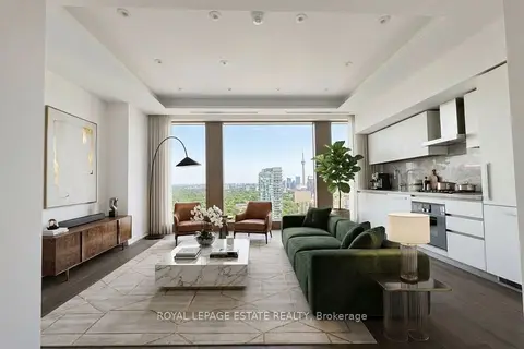 1315 Bay Street 3101