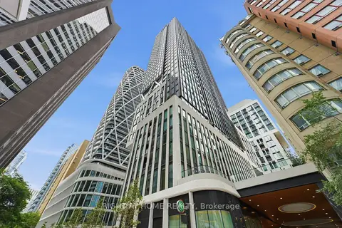 238 Simcoe Street 803