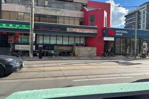 497 Dundas Street W B101-8-2-3-6