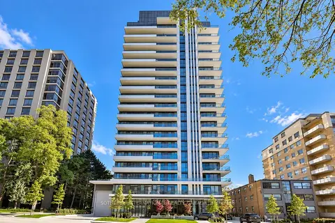 609 Avenue Road 1502