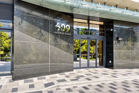 609 Avenue Road 1502