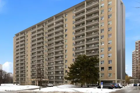 2775 Don Mills Road 411