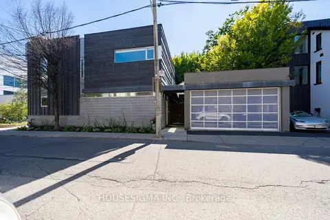 11 Bishop Street