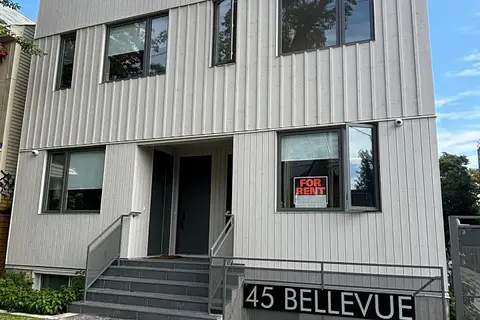 45 Bellevue Avenue 2B