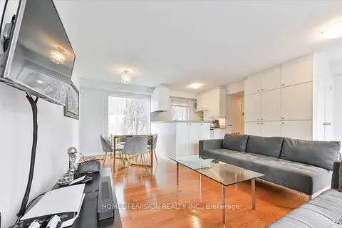 400 Summerhill Avenue 2nd Flr
