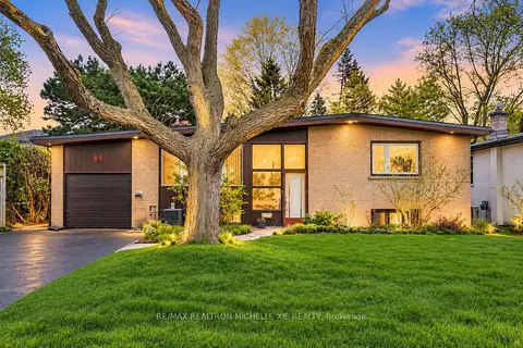 85 Three Valleys Drive