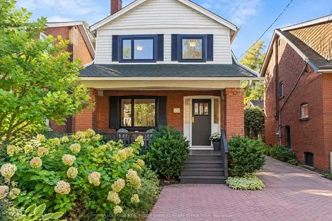 231 Heath Street E