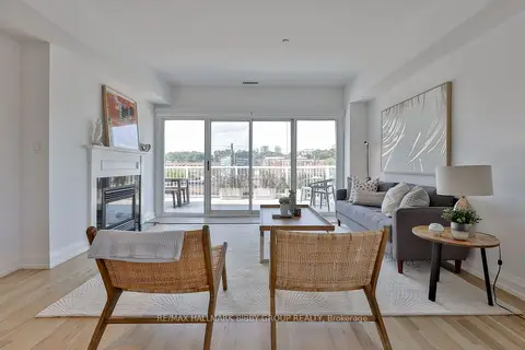 473 Dupont Street 7