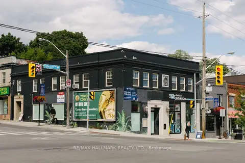1041 Avenue Road 1