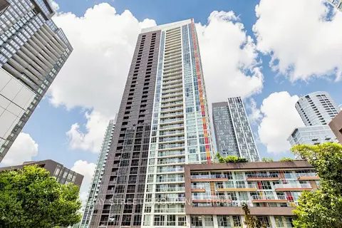 85 Queens Wharf Road 316