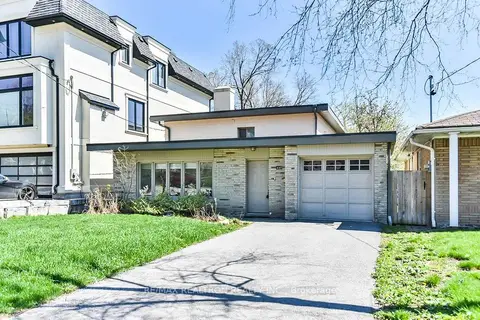 447 Glengrove Avenue W