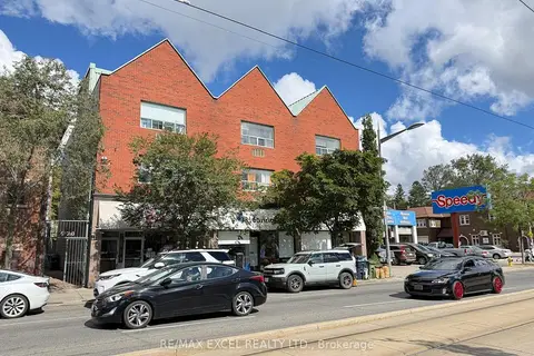 666 St Clair Avenue W 305