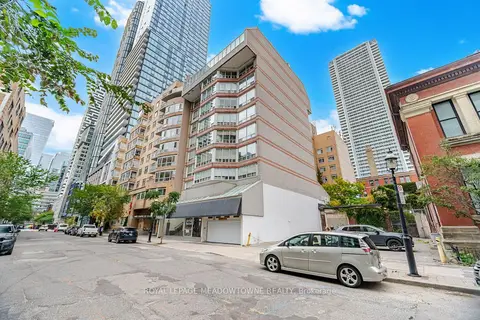 82 Lombard Street 610
