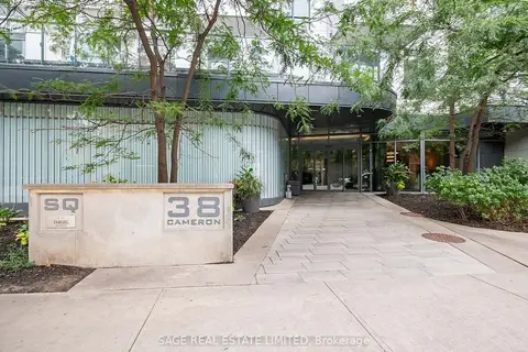 38 Cameron Street 524