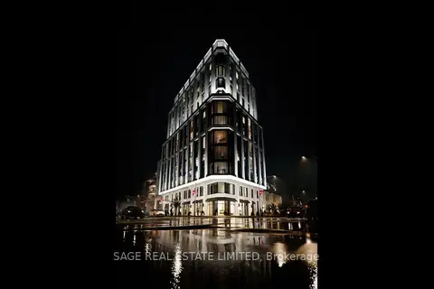 287 Davenport Road 804