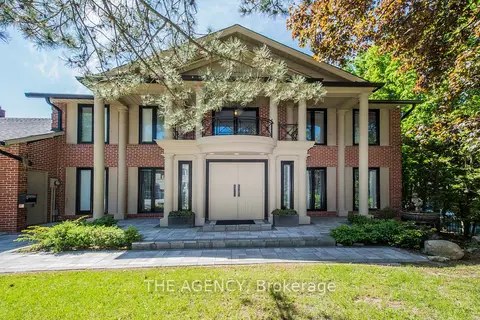 7 Shady Oaks Crescent