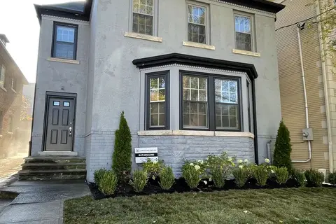 25 Coulson Avenue Lower
