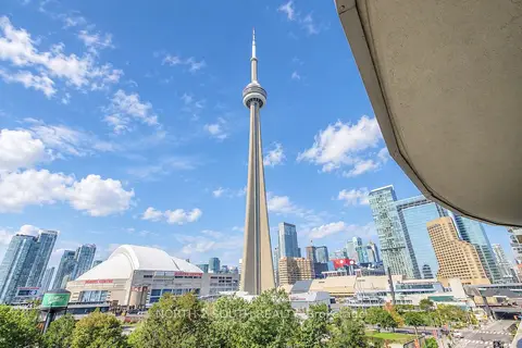 25 Lower Simcoe Street 712