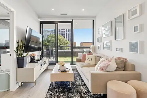 11 Lillian Street 406