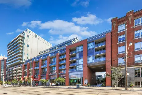 775 King Street W 430