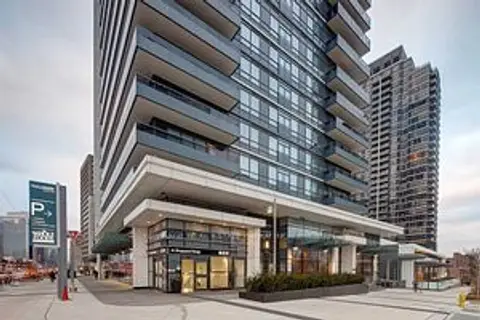 5 Sheppard Avenue E 2419