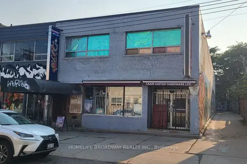 158 Augusta Avenue