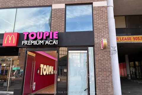 298 Spadina Avenue 2nd Floor