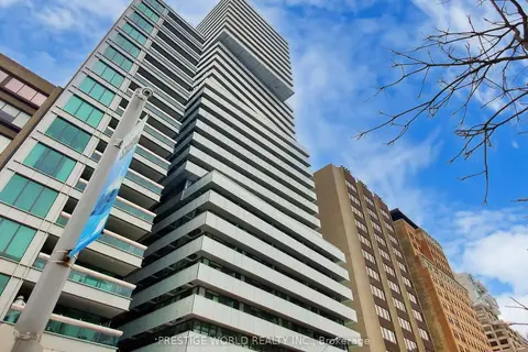 200 Bloor Street West Street W 1401