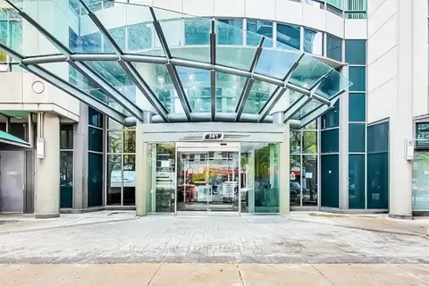 361 Front Street W 1510