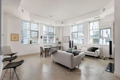 155 Dalhousie Street 801
