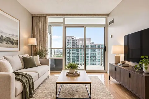 16 Harrison Garden Boulevard 2406