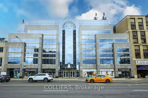 1920 Yonge Street 601