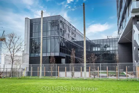 142 St. Helens Avenue Office 3