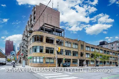 80 Sherbourne Street 106