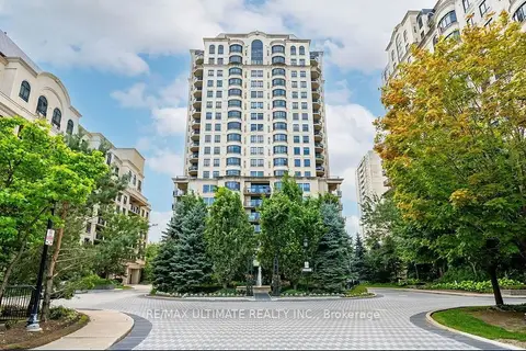 662 Sheppard Avenue 303c