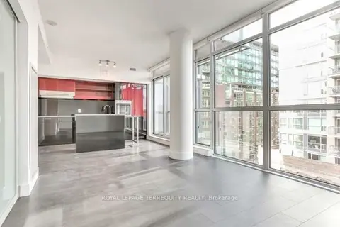 39 Sherbourne Street 609
