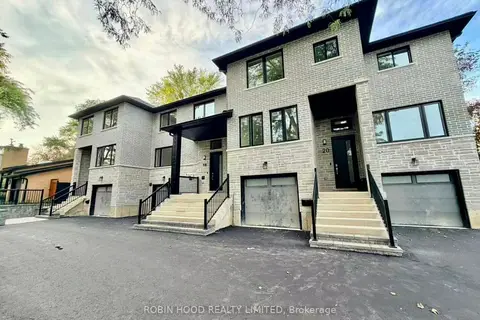 12 Southwell Drive C
