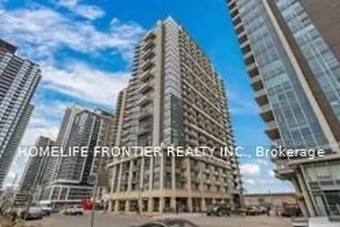 51 East Liberty Street 1601