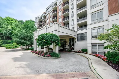 38 William Carson Crescent 317