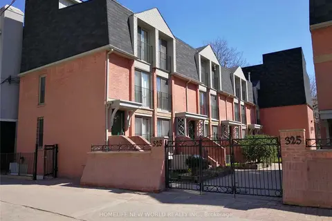 325 Jarvis Street 33