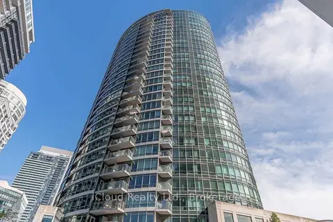373 Front Street W 505