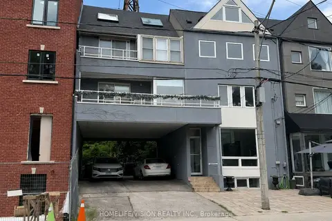 400 Summerhill Avenue