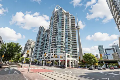 228 Queens Quay W 1501