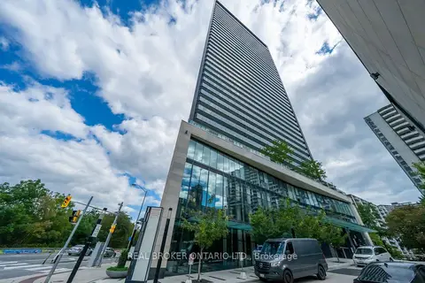 575 Bloor Street E 2108