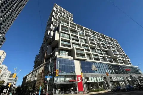 5 soudan Avenue 1209